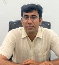 Dr. R.P. Singh